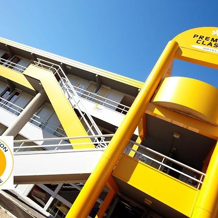 Premiere Classe Angers Beaucouzé Kültér fotó