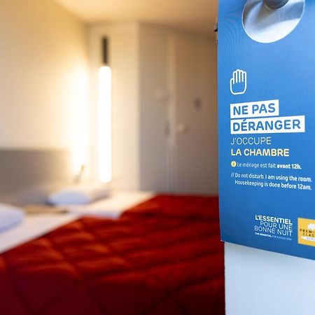 Premiere Classe Angers Beaucouzé Kültér fotó