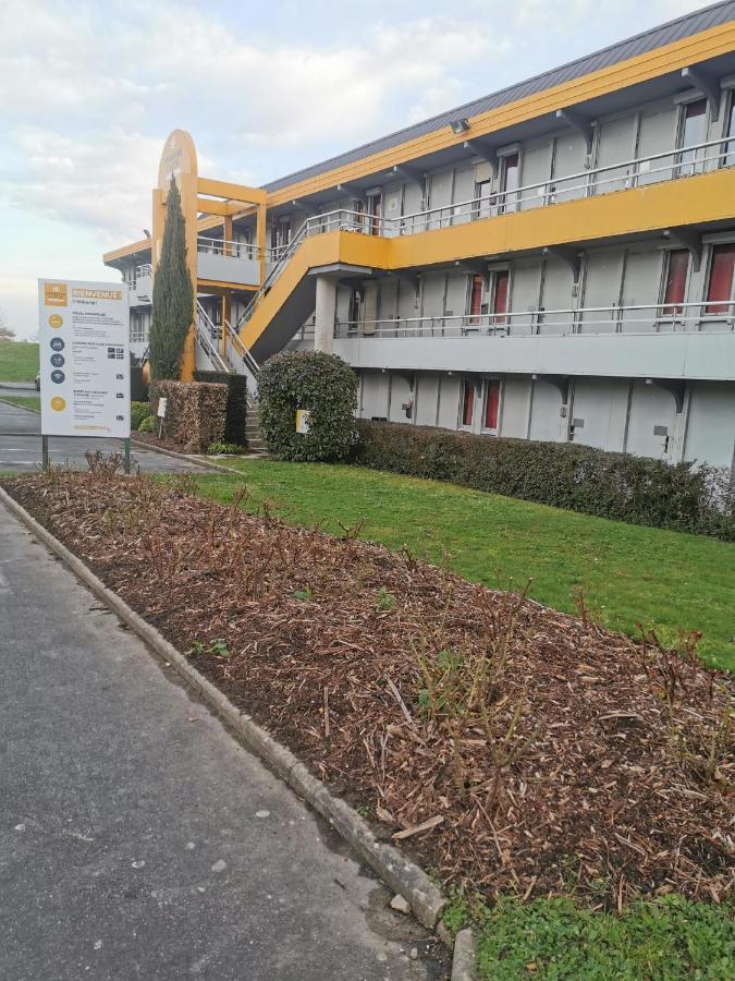 Premiere Classe Angers Beaucouzé Kültér fotó
