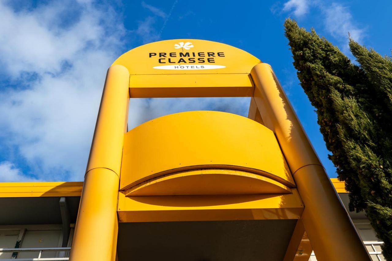 Premiere Classe Angers Beaucouzé Kültér fotó