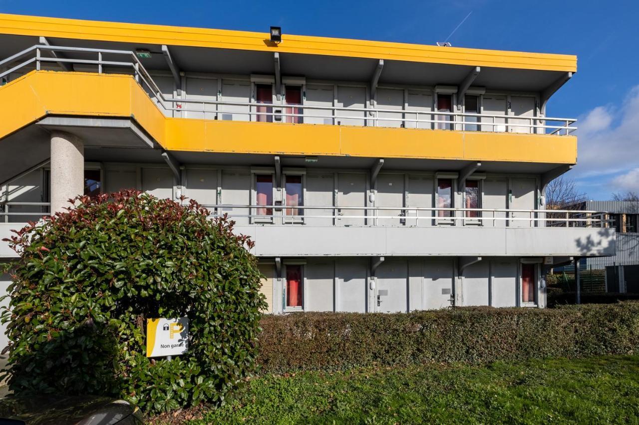 Premiere Classe Angers Beaucouzé Kültér fotó